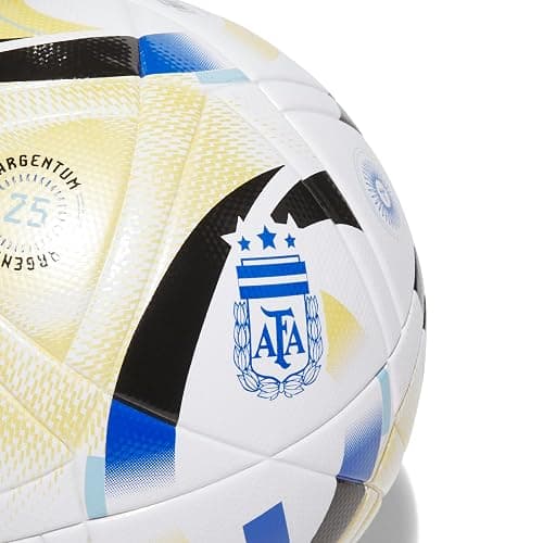 adidas FIFA World Cup 26™ Trionda Soccer Ball thumbnail 4