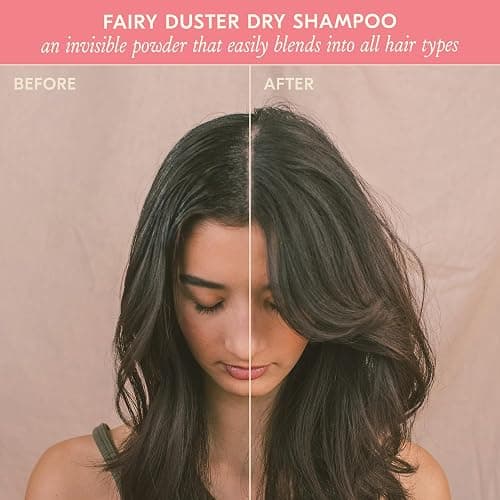 Spellbound Styling Kit (Dry Shampoo, 3-1 Styling Cream & Sunsetter Hairspray) thumbnail 7