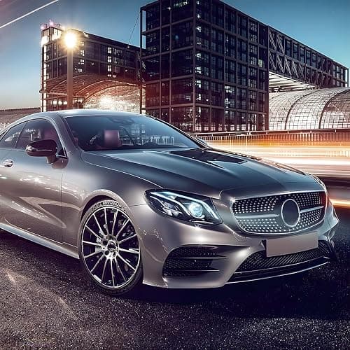 Advanced Graphene Ceramic Coating for Cars(70ML),12H Graphene Coating for Auto Car Detailing,10+ Years of Long Lasting Car Protection,Gloss Hydrophobicty Anti Scratch thumbnail 7
