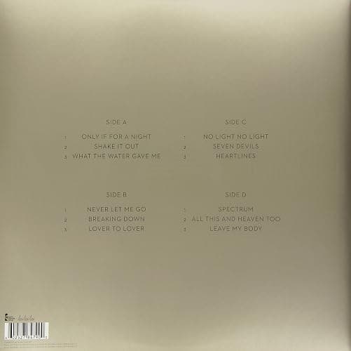 Ceremonials (Double Gatefold LP) [VINYL] thumbnail 2