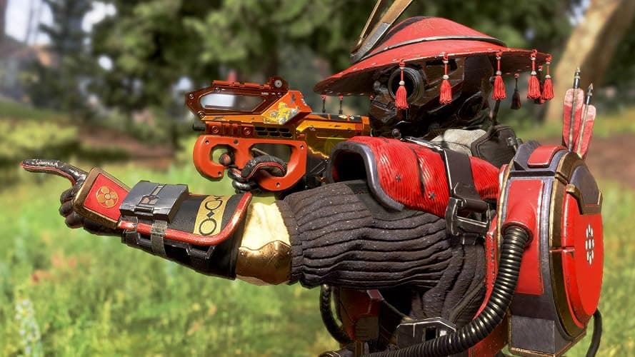 Apex Legends - 4,350 Apex Coins EA App - Origin PC [Online Game Code] thumbnail 10