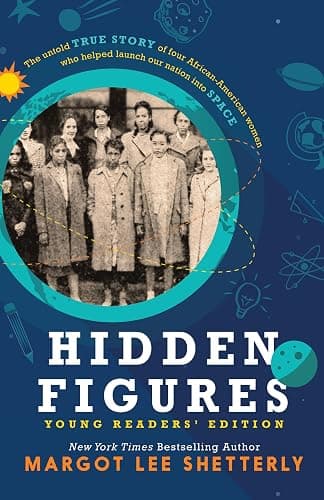 Hidden Figures (YRE) - Image 1
