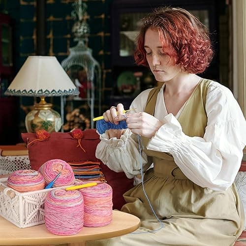 Fancy Cool yarn thumbnail 8