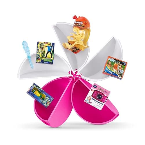 Mini Brands Toy Minis Series 2 Wave 2 Capsule Mystery Collectible Toy, Surprise Toy Inside (2 Pack) thumbnail 4