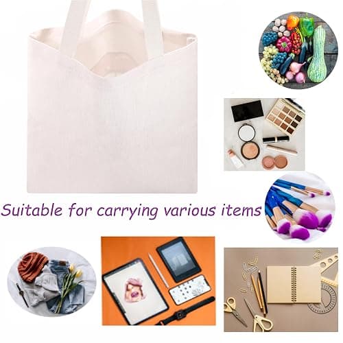 TSOTM Shark Game Merch Tote Bag for Shark Lovers Hero Gift for Gamer Gaming Gift thumbnail 3