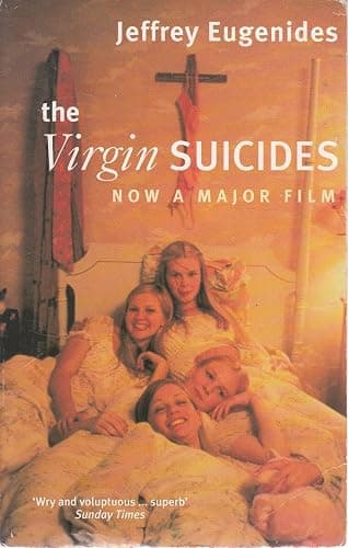 The Virgin Suicides - Image 1