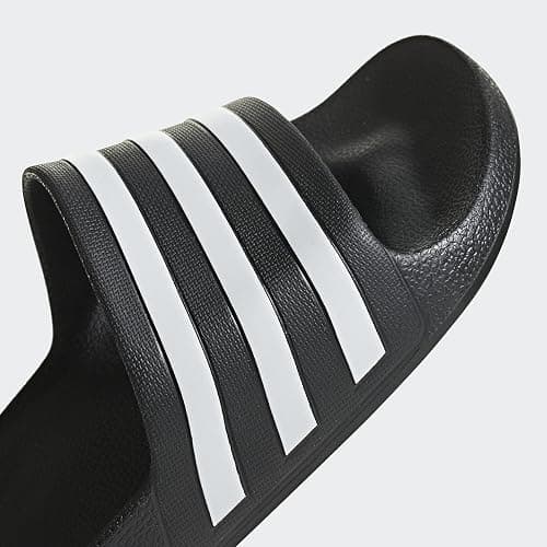 adidas Unisex Adilette Aqua Slides thumbnail 5