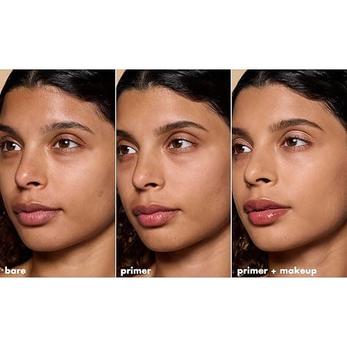 e.l.f. Mineral Infused Face Primer, Primer For A Smooth Foundation Base, Fills In Fine Lines & Refines Complexion, Vegan & Cruelty-free, Large thumbnail 5
