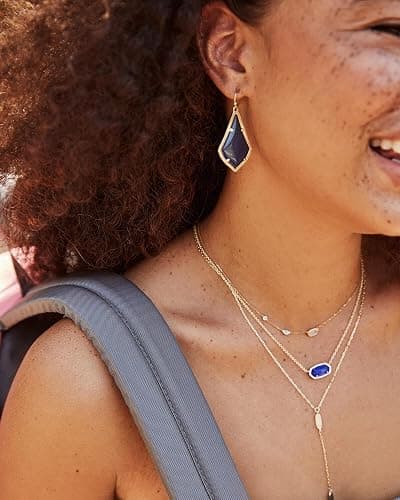 Kendra Scott Fern Y Necklace for Women thumbnail 3