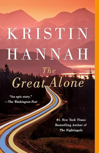 The Great Alone: A Novel - Image 1
