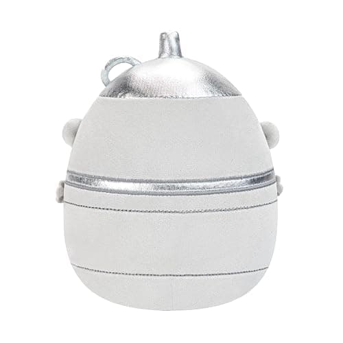 Squishmallows Original Wicked 12in Tinman - Ultrasoft Official Jazwares Plush thumbnail 5