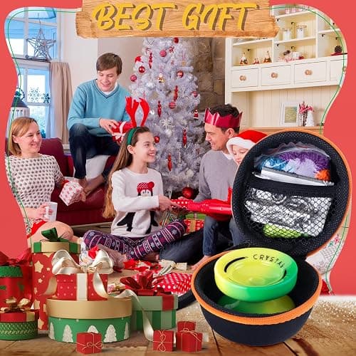 MAGICYOYO K2 Responsive Yoyo for Kids, Professional Yoyo for Beginner | Replacement Unresponsive Bearing for Adults/Advanced+12 Yo yo Strings+Bearing Remover (Yellow Green Gradient) thumbnail 6