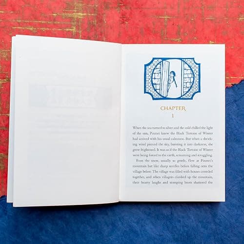 When the Sea Turned to Silver (National Book Award Finalist) thumbnail 6