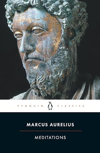 Meditations: Marcus Aurelius (Penguin Classics) - Image 1