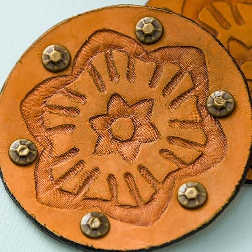 Cricut Fine Debossing Tip + QuickSwap Housing, Tip with Rolling Debossing Ball, Deboss Designs on Thick Foil, Cardstock & More, for Personalized Crafts, Compatible with Cricut Maker Cutting Machine thumbnail 9