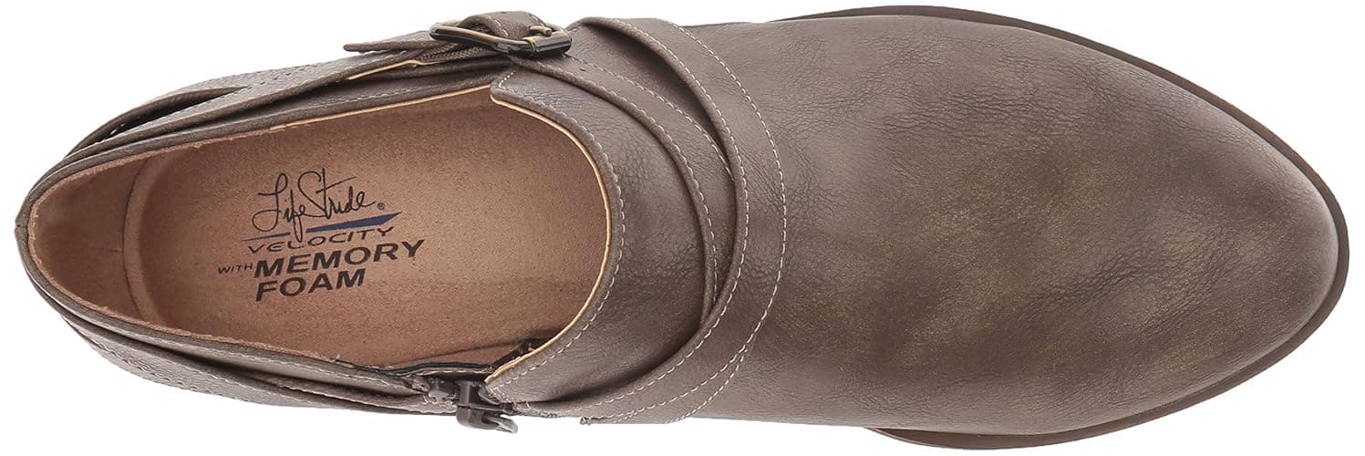 LifeStride Women's Adley Ankle Boot thumbnail 5