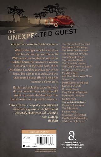 THE UNEXPECTED GUEST thumbnail 2