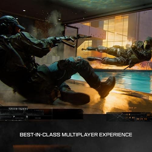 Call of Duty®: Black Ops 6 - PlayStation 5 thumbnail 6