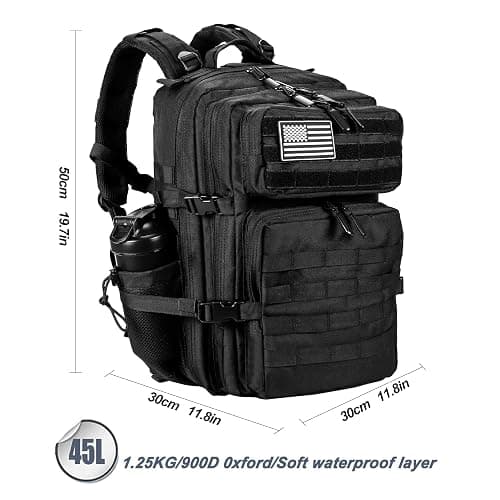 Fishing backpack thumbnail 3
