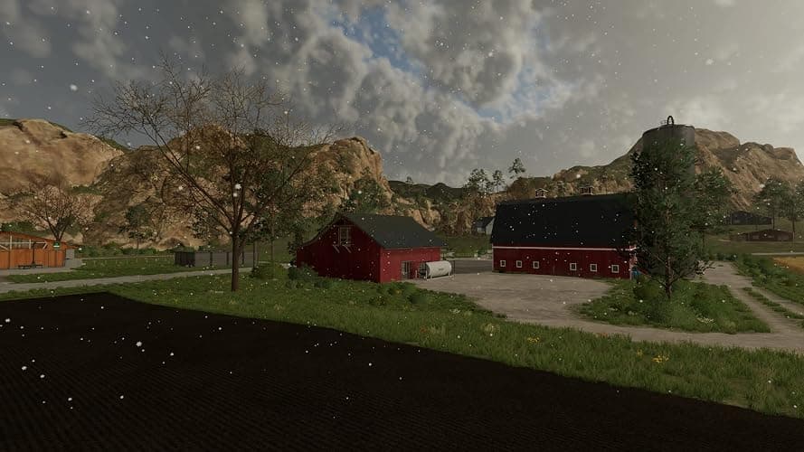 Farming Simulator 23 - Nintendo Switch thumbnail 5