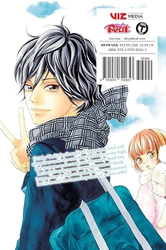 Ao Haru Ride, Vol. 1 thumbnail 2