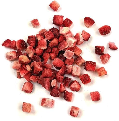 Oxbow 2 Flavor Bundle of Simple Rewards Small Pet Treats: Strawberry and Banana thumbnail 4