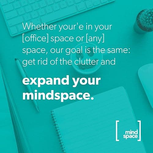 Mindspace Mesh Office Desk Organizer thumbnail 9