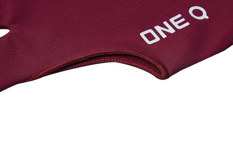 ONSEAMIRO ONEQ 3 Fingers Billiard Gloves Snooker Cue Professional 3 Colors (Spandex) 5pcs/Set thumbnail 5
