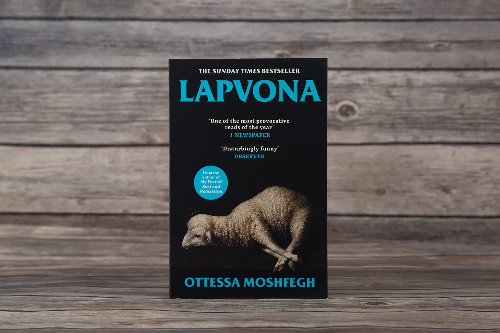 Lapvona: The unmissable Sunday Times Bestseller thumbnail 2