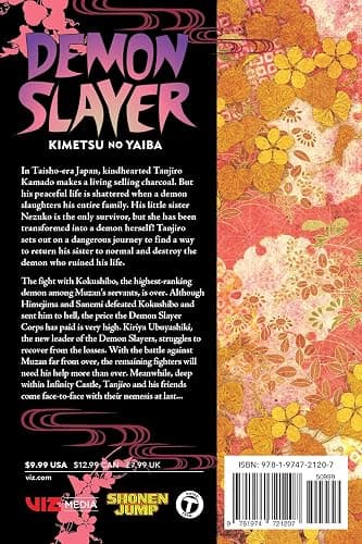 Demon Slayer: Kimetsu no Yaiba, Vol. 21 thumbnail 2