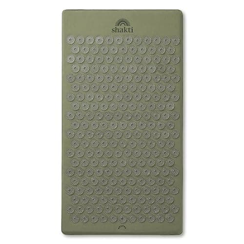 ShaktiMat Acupressure Mat (Level 1, Tulsi) - Image 1