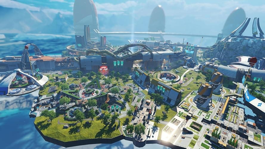Apex Legends - 4,350 Apex Coins EA App - Origin PC [Online Game Code] thumbnail 3