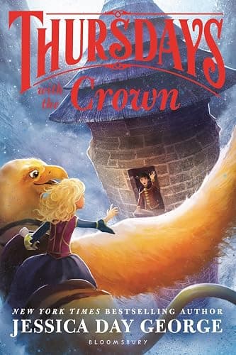 Thursdays with the Crown (Tuesdays at the Castle) - Image 1
