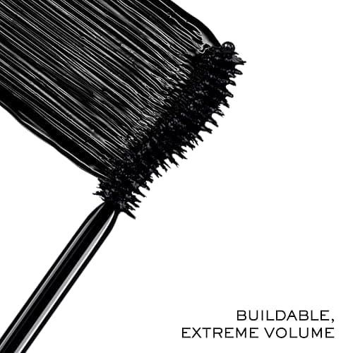 Lancôme Hypnôse Drama Extreme Volumizing Waterproof Mascara - Up to 17x More Volume - Up to 48 HR Wear- Lengthening & Volumizing - Dramatic Lash Look - Ultra Black - Suitable for Sensitive Eyes thumbnail 3