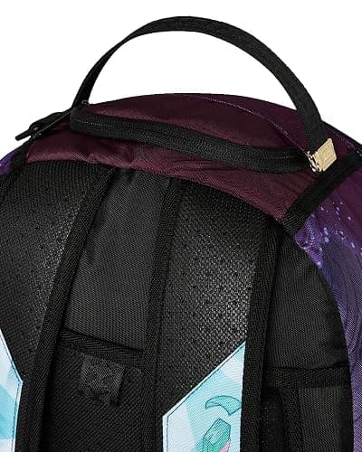 Sprayground LOONEY TUNES MARVIN THE MARTIAN PAYBACK DLXR BACKPACK thumbnail 7