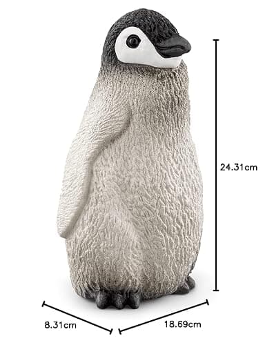 SCHLEICH 42558 WILD LIFE Antarctic Expedition Playset for ages 3+ thumbnail 3