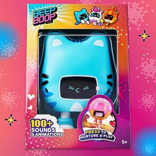 Beep Boop Miao Miao thumbnail 6