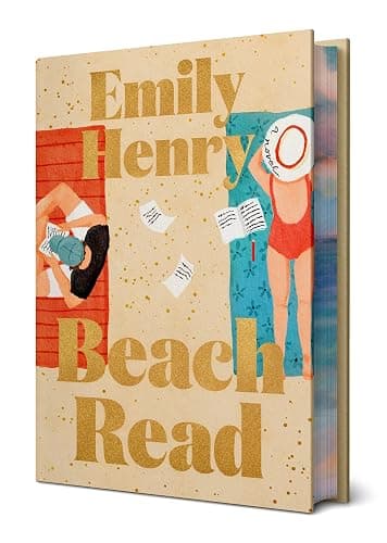 Beach Read: Deluxe Edition - Image 1