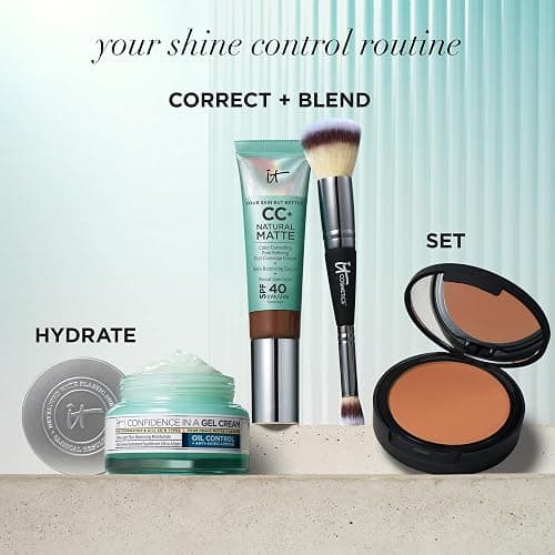 it CC Natural Matte thumbnail 9