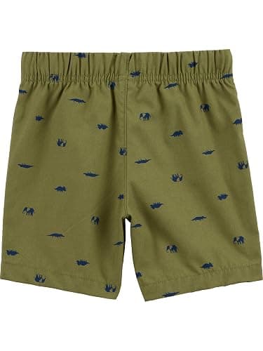 Simple Joys by Carter's baby-boys 3-piece Playwear Set thumbnail 3