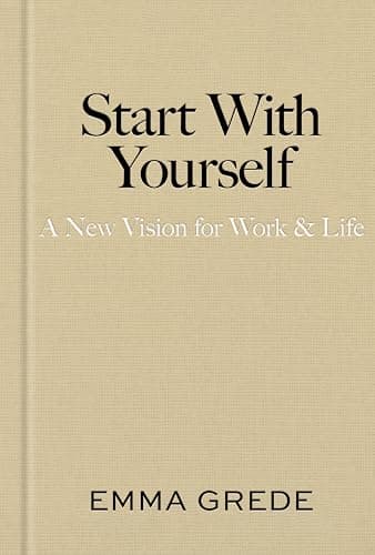 Start With Yourself - Image 1