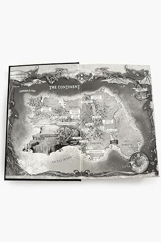 Iron Flame (Standard Edition) (The Empyrean, 2) thumbnail 2