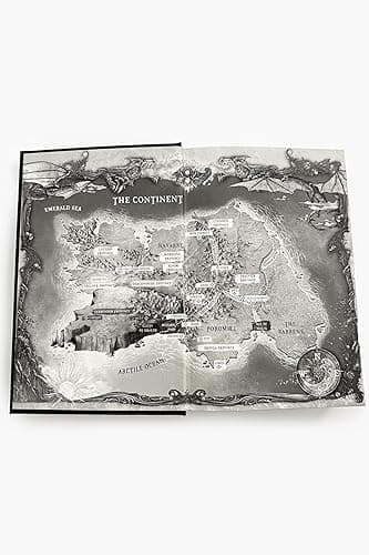 Iron Flame (Standard Edition) (The Empyrean, 2) thumbnail 3