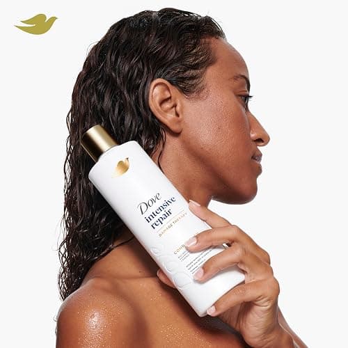 Dove Shampoo Intensive Repair 28 Fl oz Conditioner Intensive Repair 28 Fl oz thumbnail 5