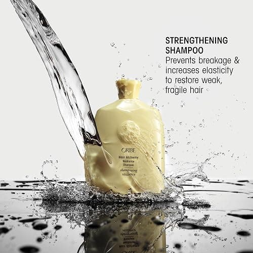 Oribe Hair Alchemy Strengthening Shampoo - Strengthens Fragile Hair thumbnail 2