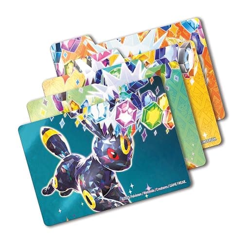 Pokemon TCG Scarlet & Violet 8.5 Prismatic Evolutions Surprise Box thumbnail 8
