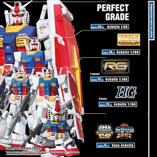 Bandai Hobby Wing Gundam Zero Version EW 1/100 - Master Grade thumbnail 5