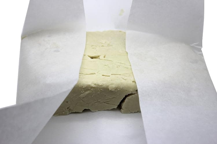 Our Earth's Secrets Ivory Raw Unrefined Shea Butter Top Grade, 1 Pound thumbnail 3
