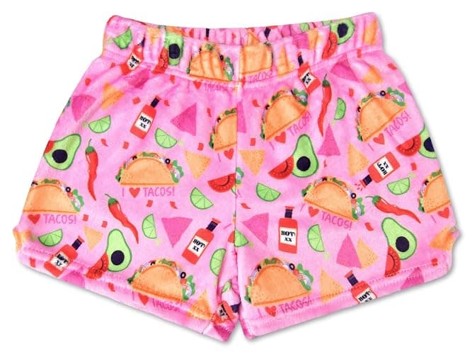 iscream Shorts, Snack Shack Collection - Image 1