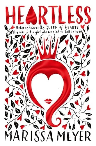 Heartless Book - Image 1